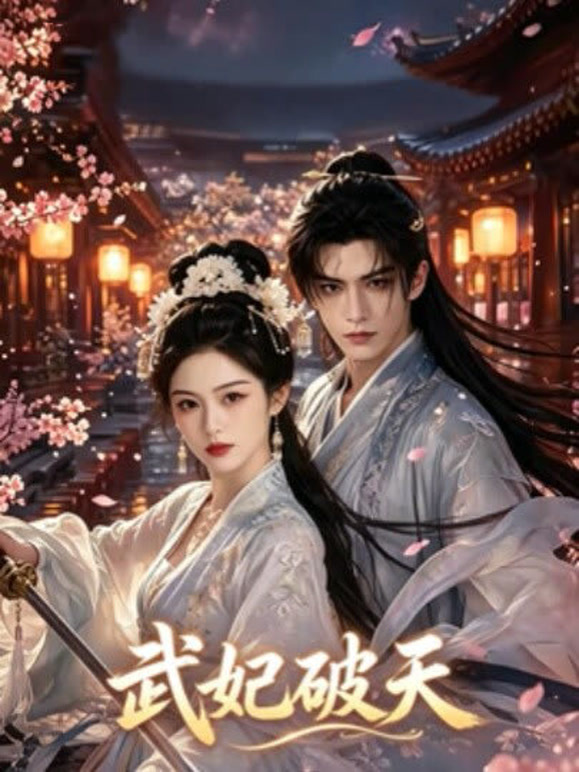 武妃破天