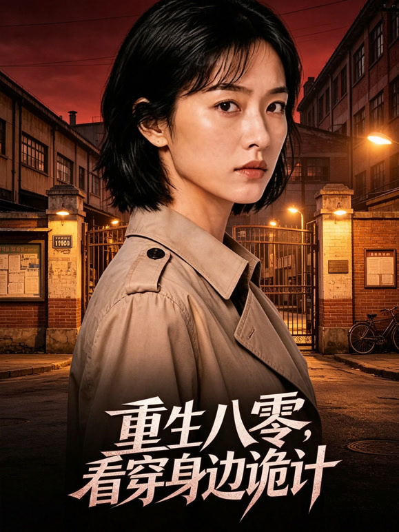 重生八零，看穿身边诡计