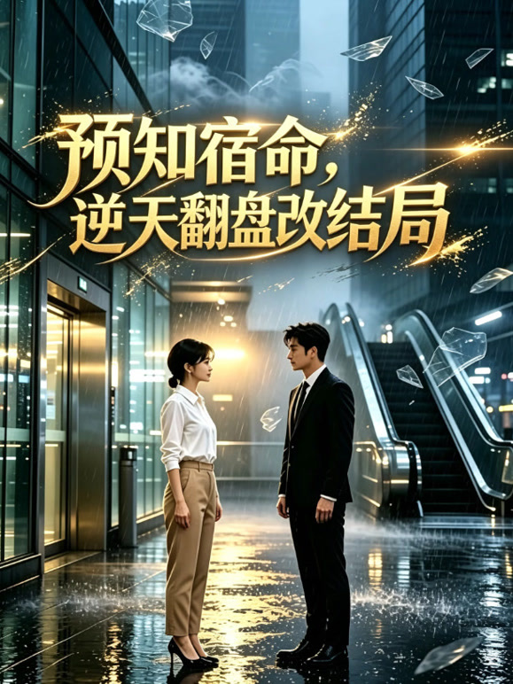 预知宿命，逆天翻盘改结局