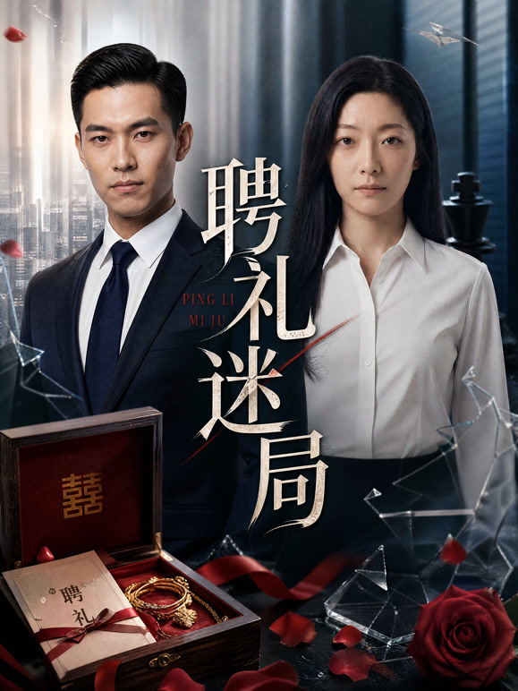 聘礼迷局