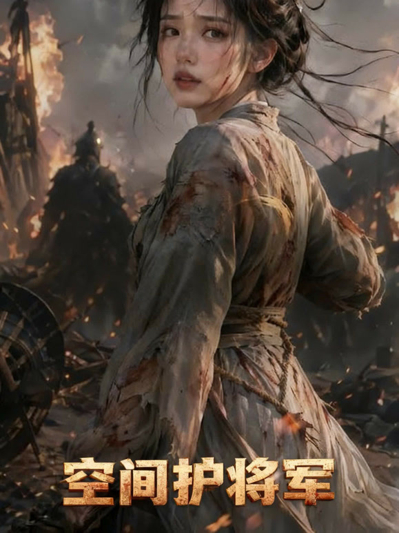 空间护将军