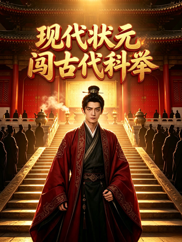 现代状元闯古代科举