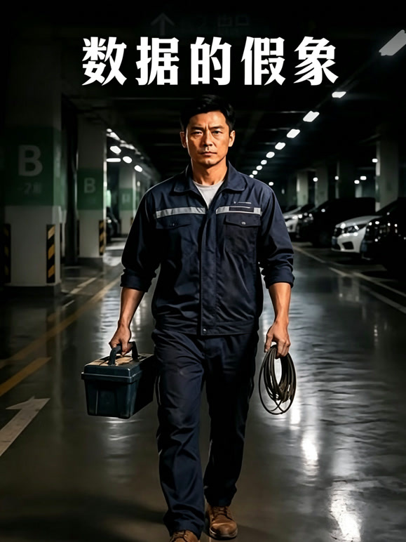 数据的假象