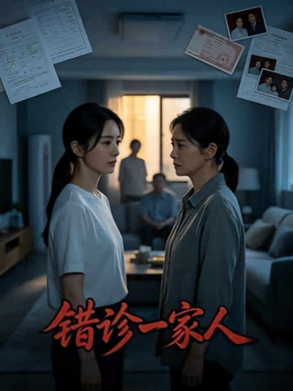 错诊一家人