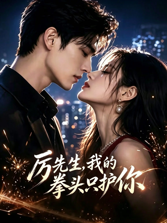 厉先生，我的拳头只护你