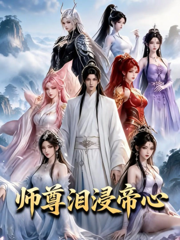 师尊泪浸帝心