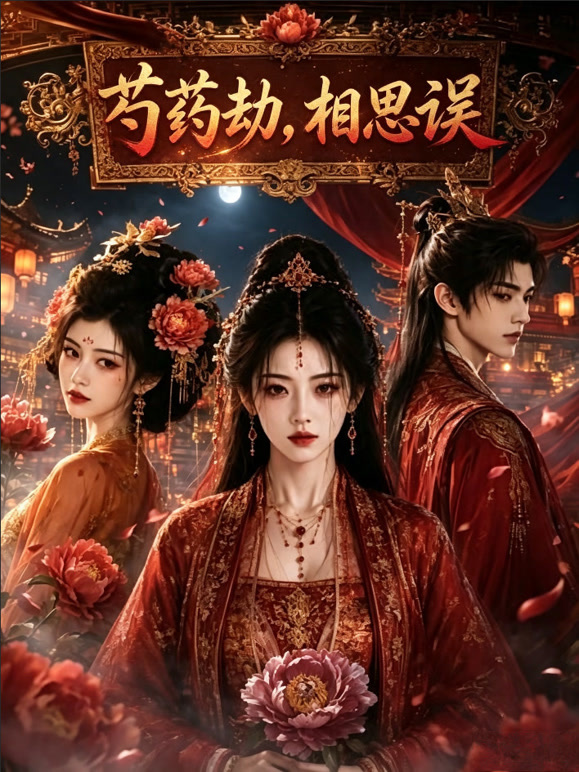 芍药劫，相思误