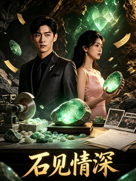 石见情深