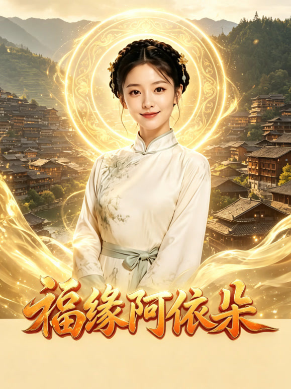 福缘阿依朵