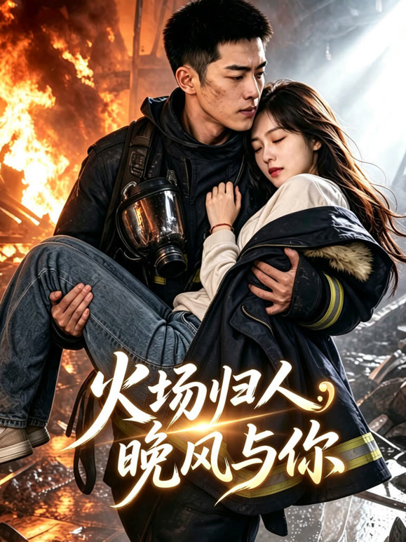 火场归人，晚风与你