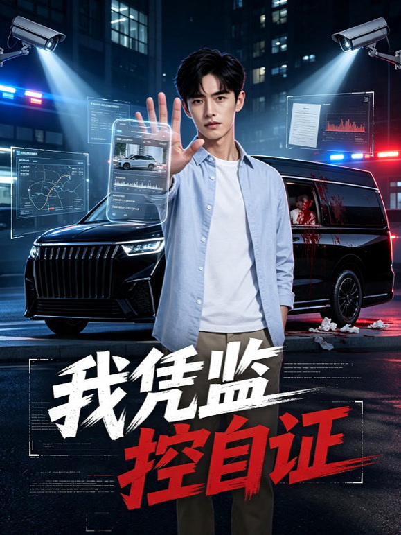 我凭监控自证