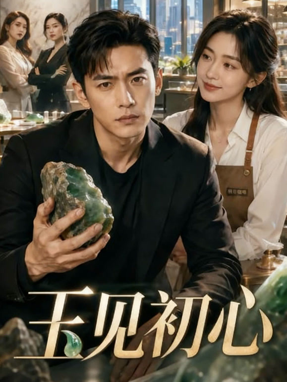 玉见初心