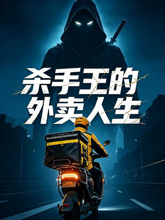 杀手王的外卖人生