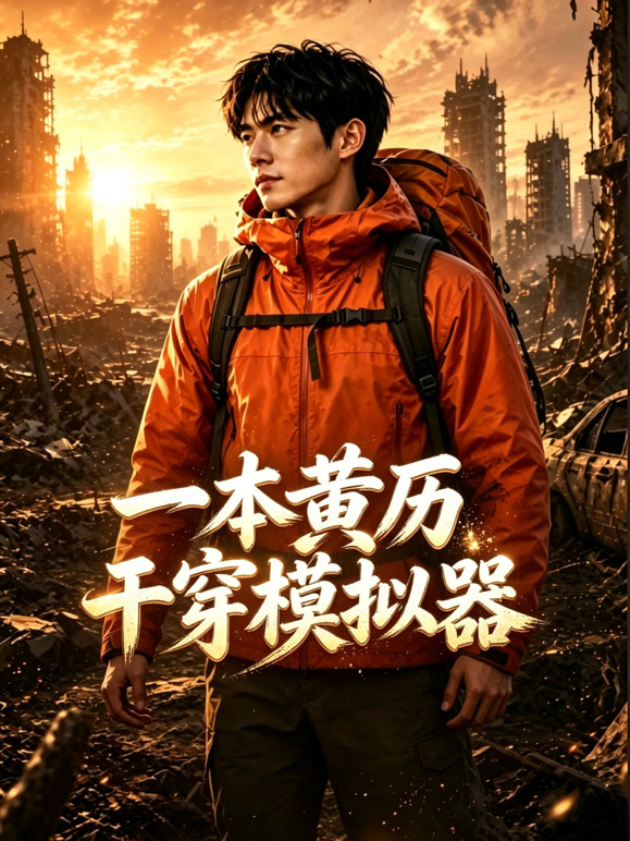一本黄历干穿模拟器