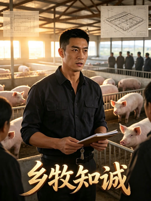 乡牧知诚