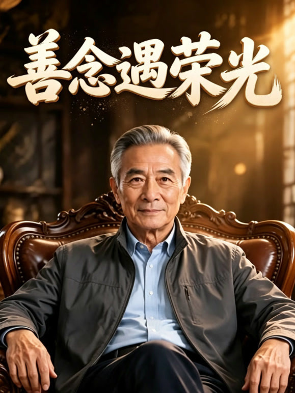 善念遇荣光