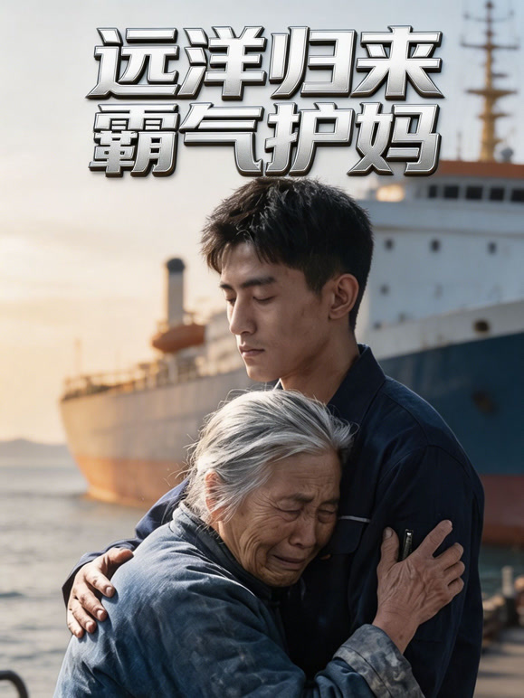 远洋归来霸气护妈