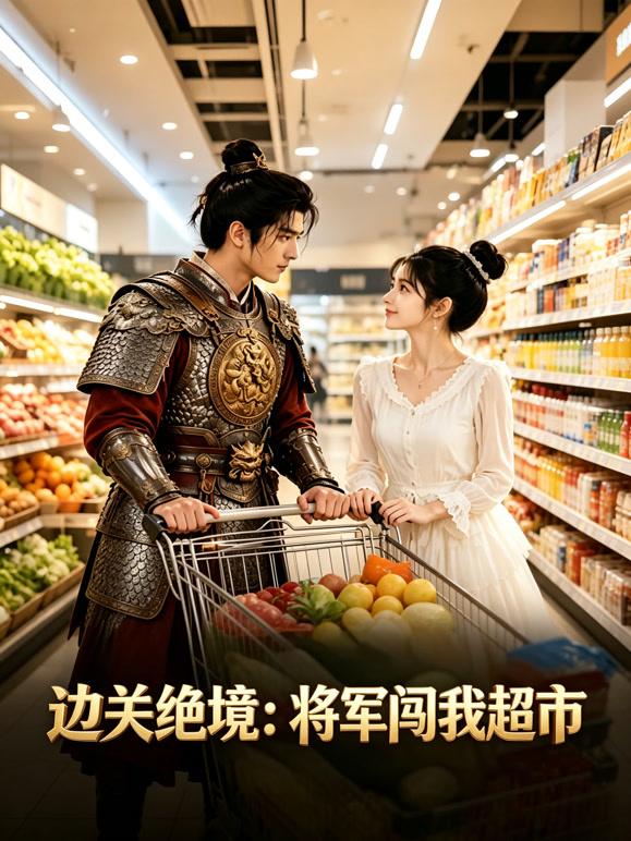 边关绝境：将军闯我超市