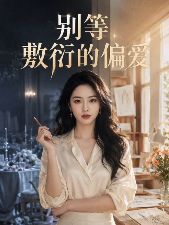别等敷衍的偏爱