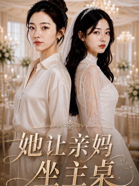 她让亲妈坐主桌