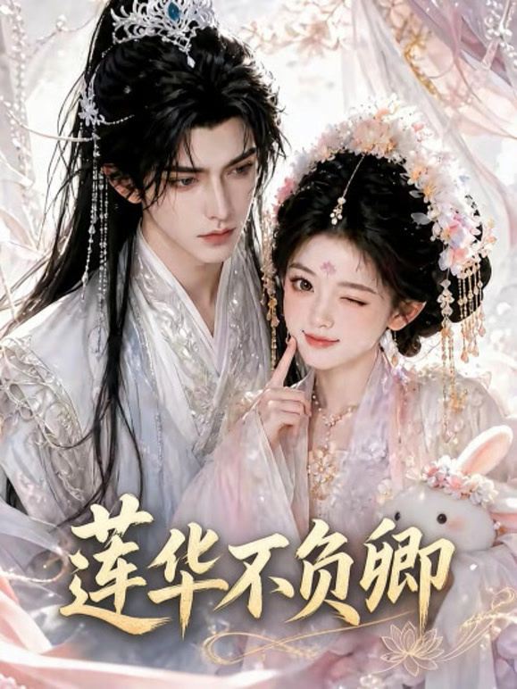 莲华不负卿