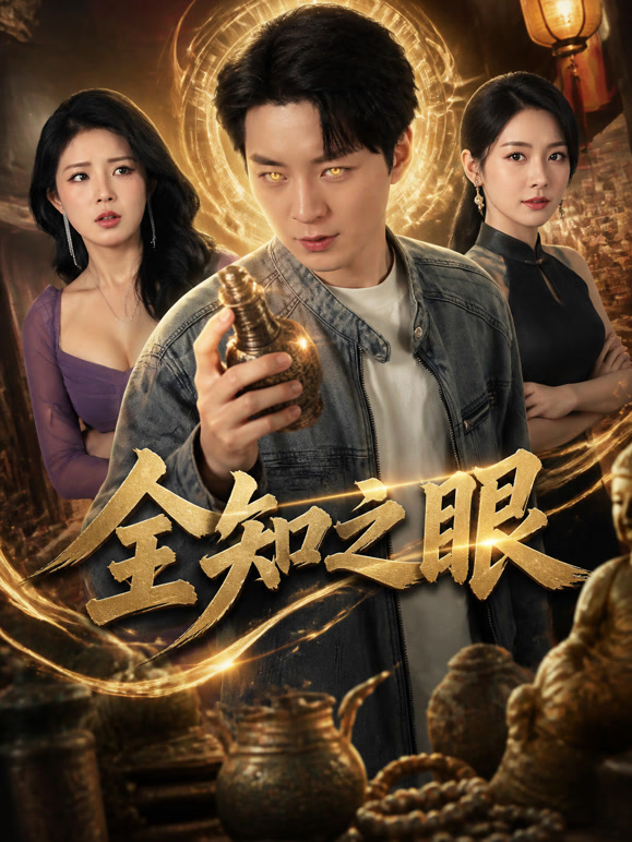 全知之眼
