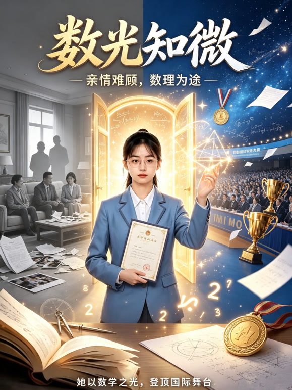 数光知微