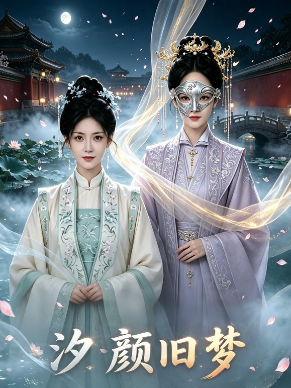汐颜旧梦
