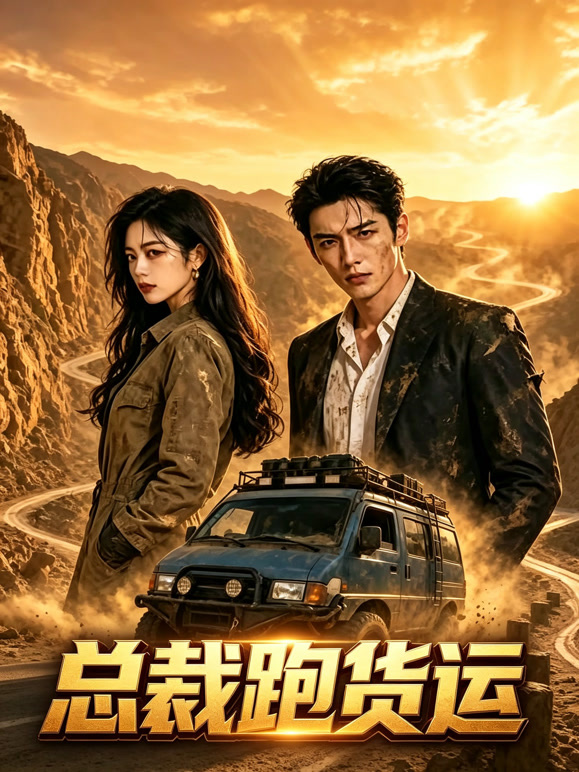 总裁跑货运