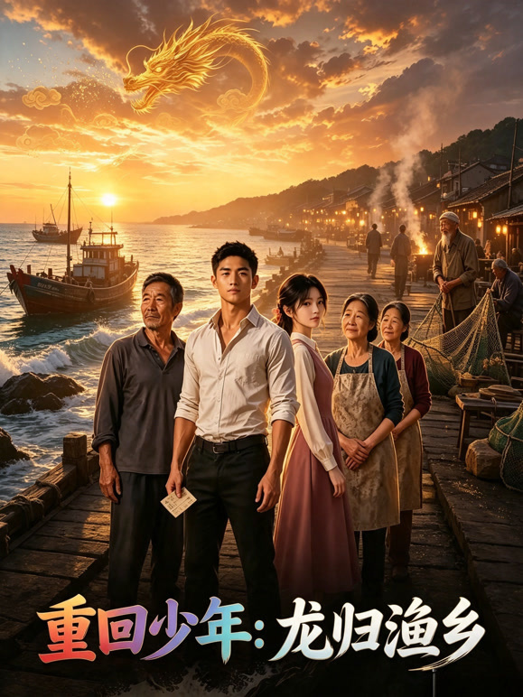 重回少年：龙归渔乡