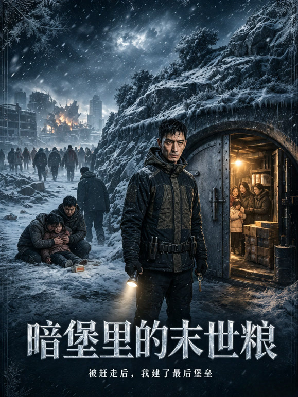 暗堡里的末世粮