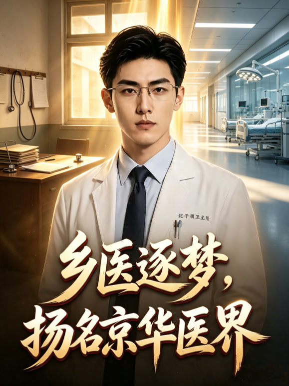 乡医逐梦，扬名京华医界