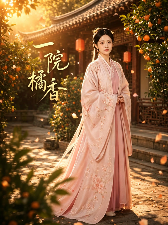 一院橘香
