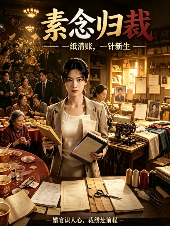 素念归裁