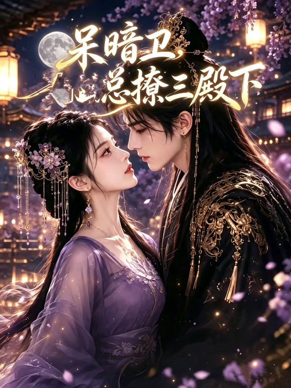 呆暗卫总撩三殿下