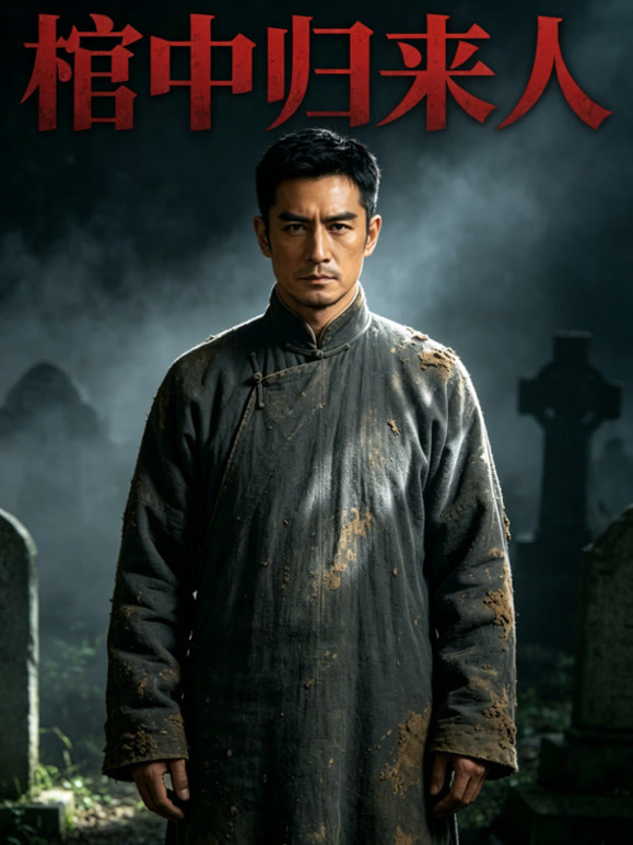 棺中人归来