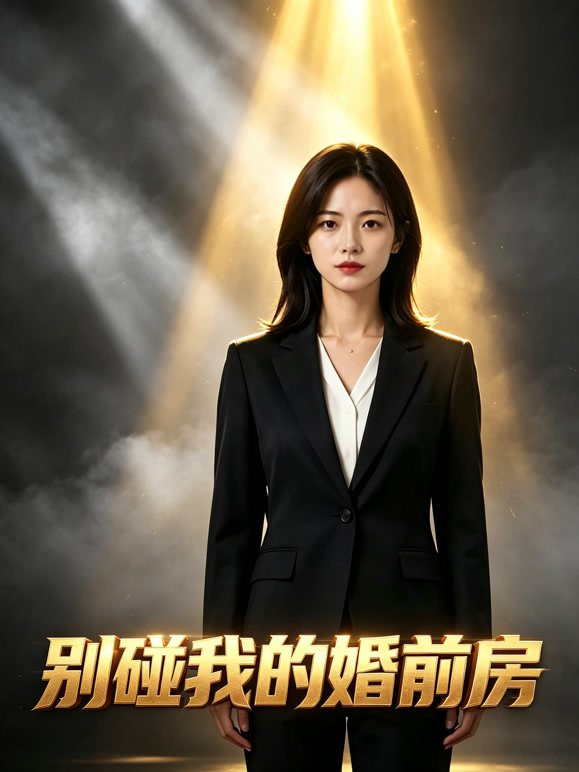 别碰我的婚前房
