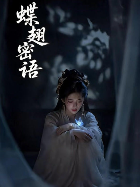 蝶翅密语