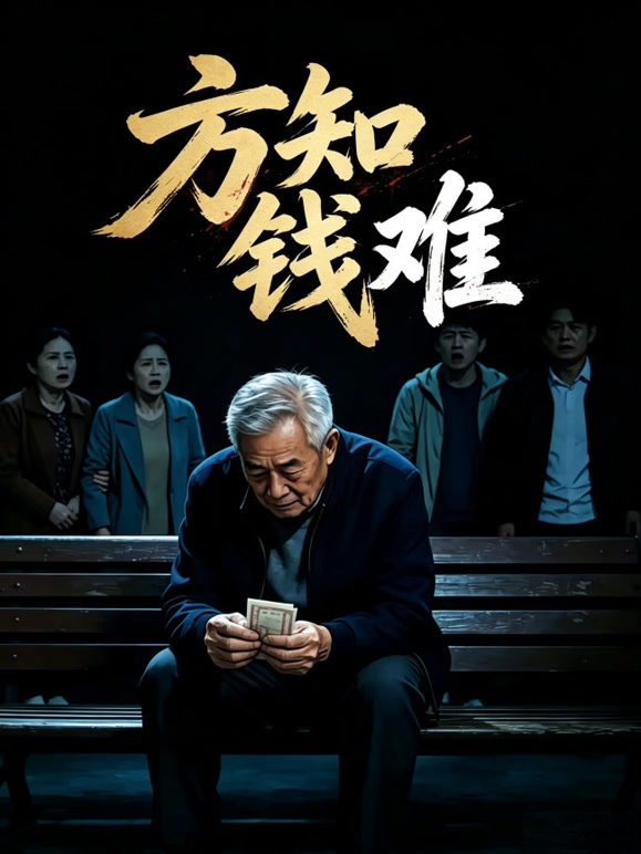 方知钱难
