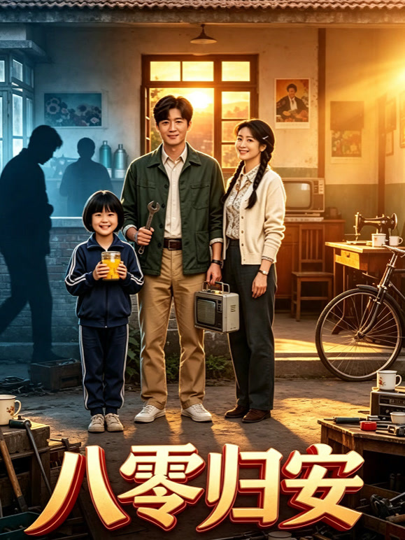 八零归安