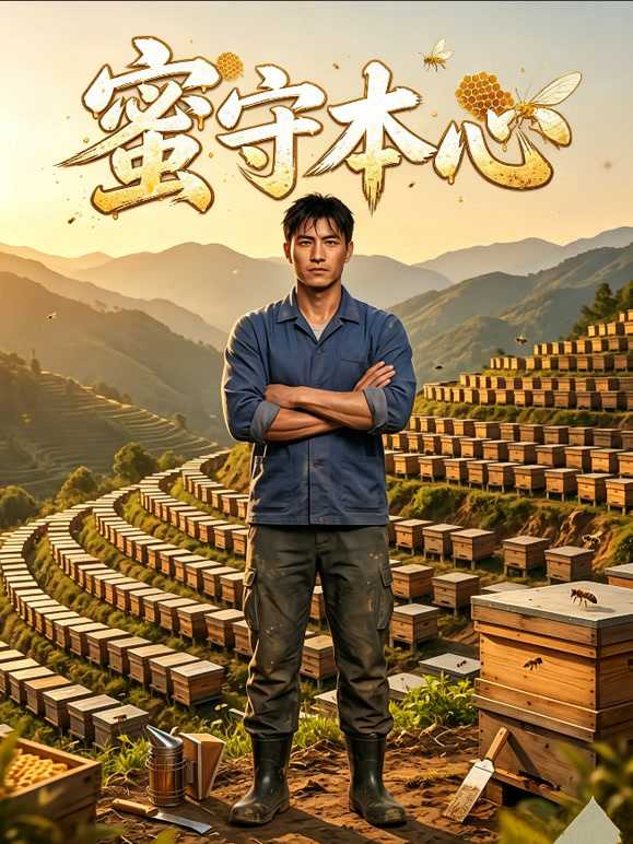蜜守本心
