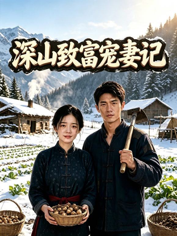 深山致富宠妻记