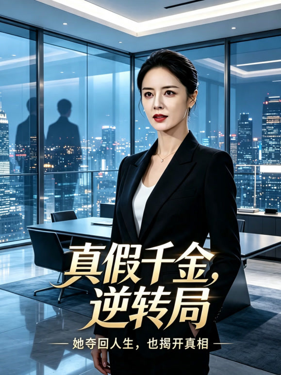 真假千金逆转局
