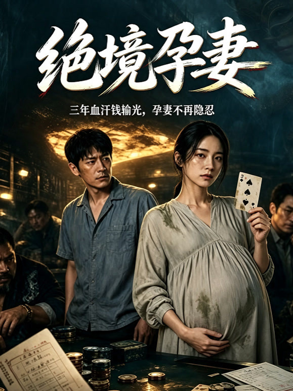 绝境孕妻