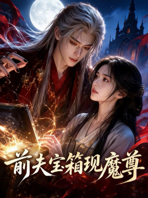 前夫宝箱现魔尊