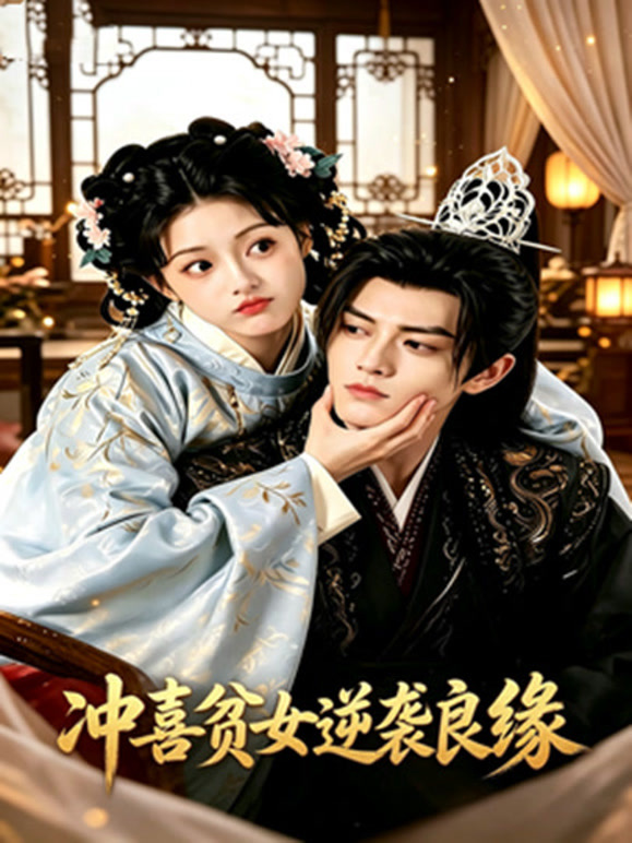 冲喜贫女逆袭良缘
