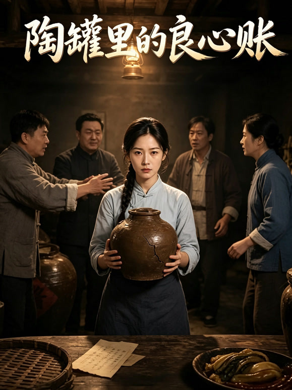 陶罐里的良心账