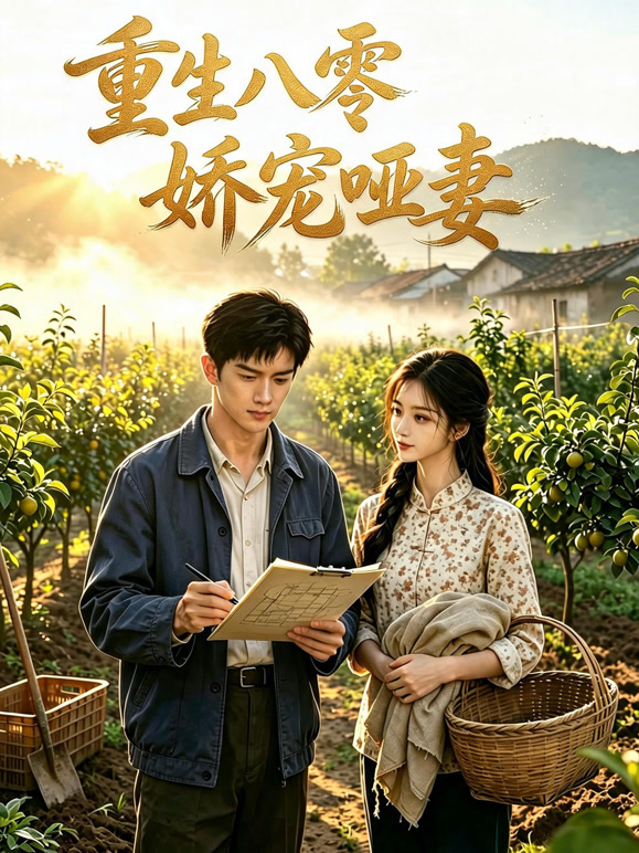 重生八零娇宠哑妻