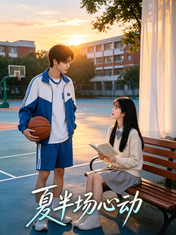 夏半场心动
