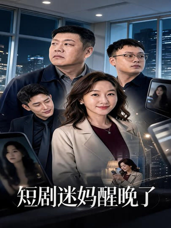 短剧迷妈醒晚了